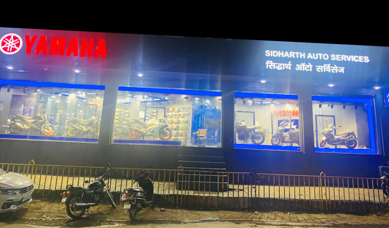  Sidharth Auto -  Gurgaon